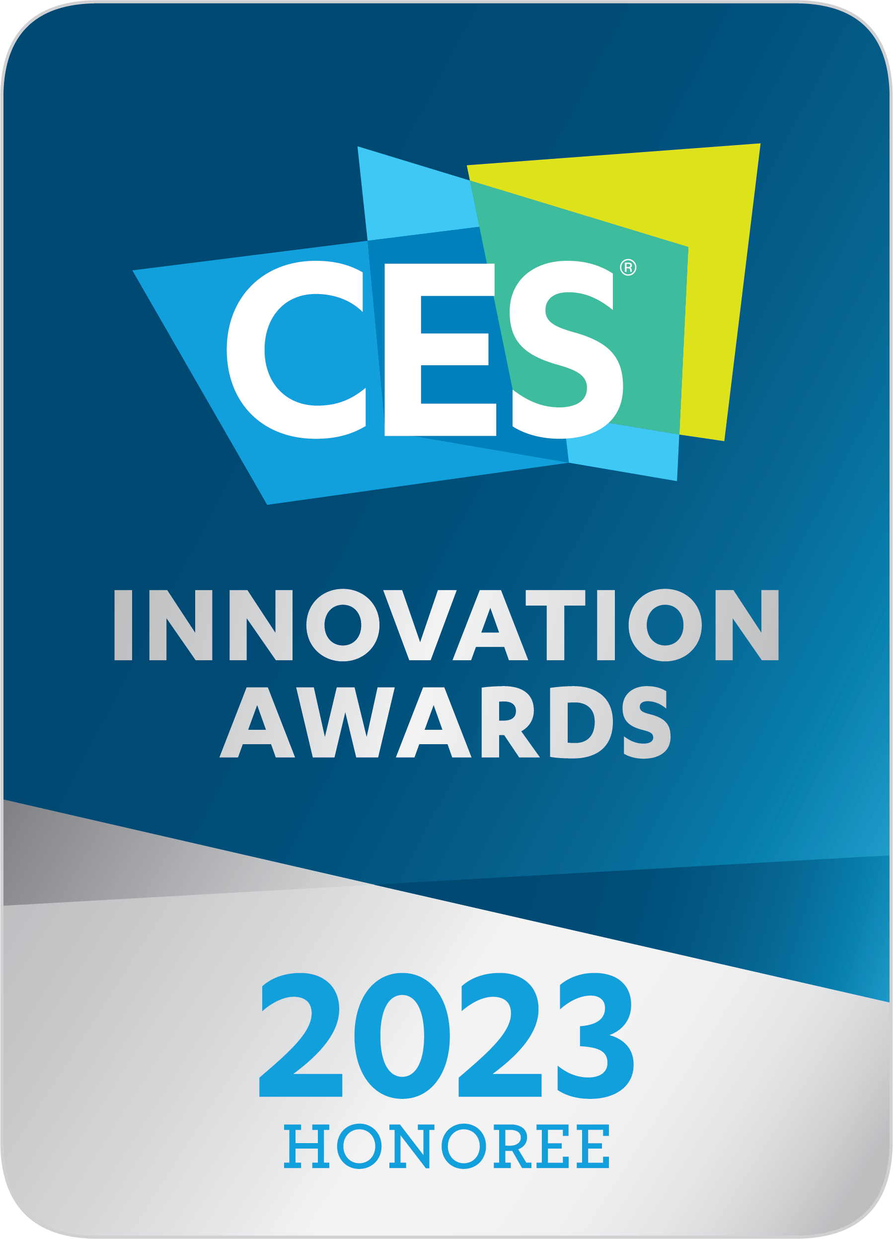 Powerfoyle™ Wins Two CES Innovation Honoree Awards Exeger