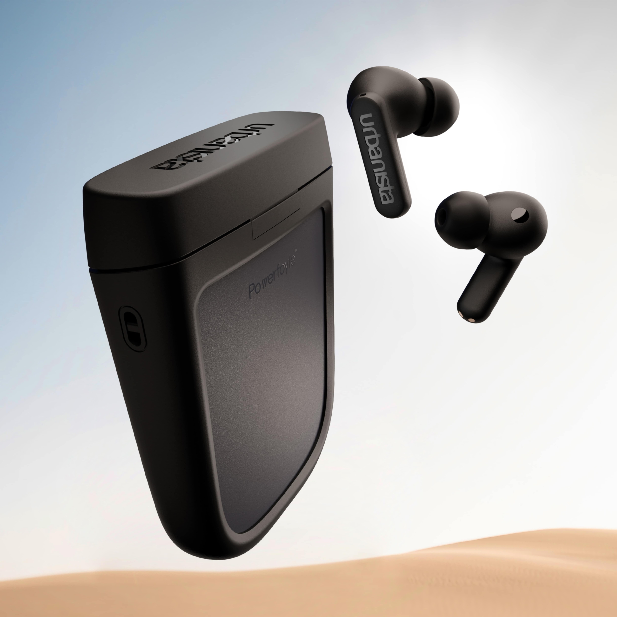 Urbanista true best sale wireless earbuds