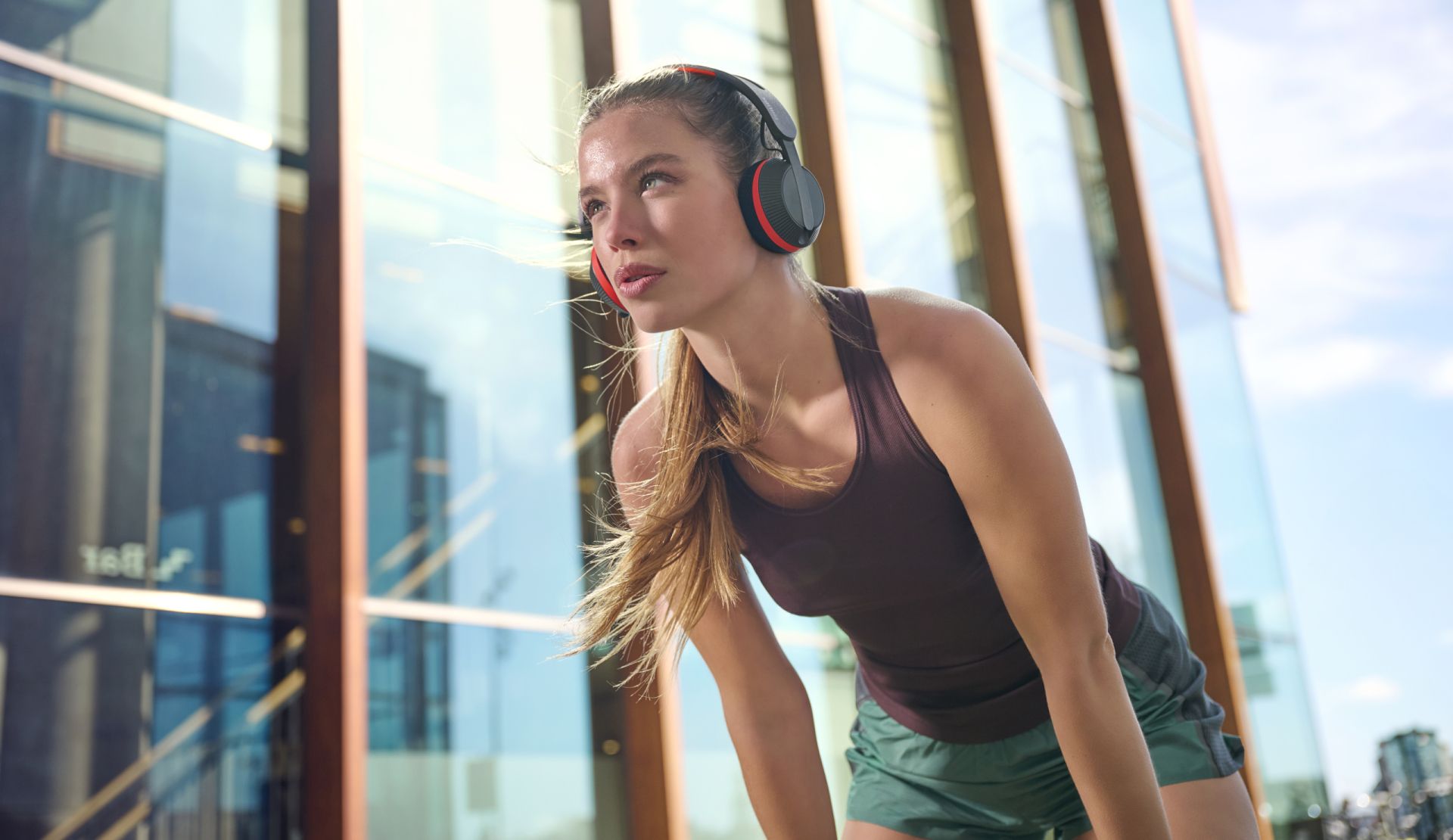 Philips Headphones with Powerfoyle now available for purchase