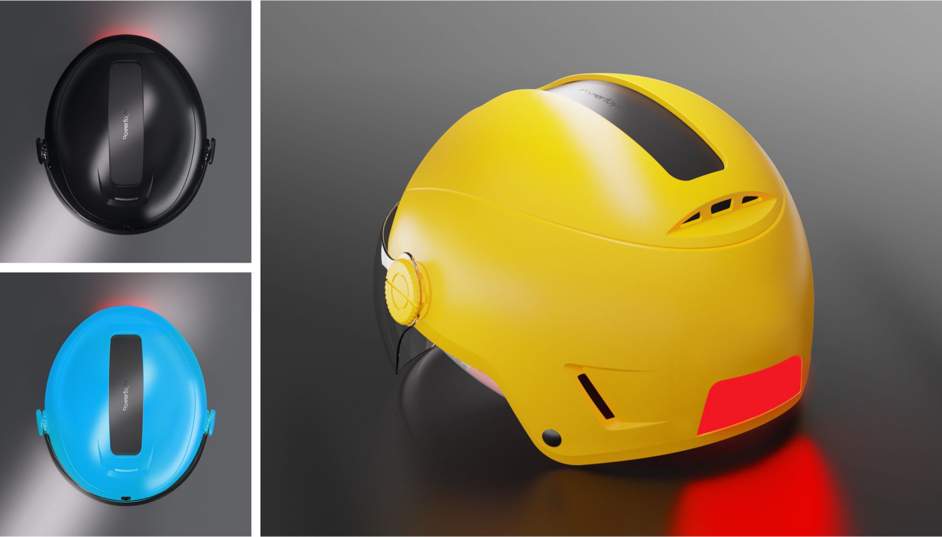 Exeger partners with Cosonic to launch a solar-powered smart helmet for two wheel riders in China