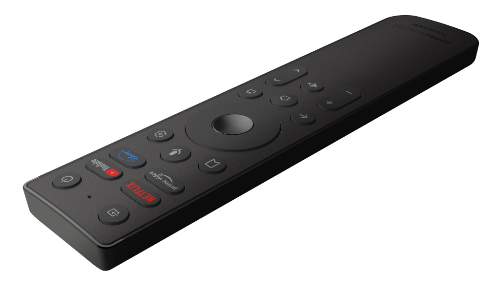 Omni Remotes unveils latest perpetual remote, featuring Powerfoyle - Exeger